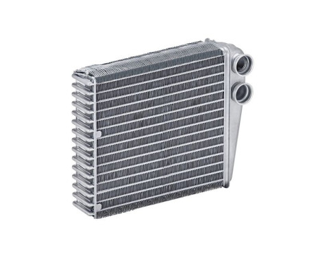 Heat Exchanger, interior heating, Image 2