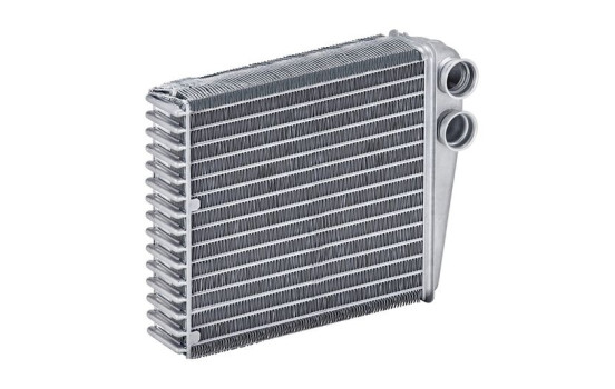 Heat Exchanger, interior heating, Image 2