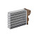 Heat Exchanger, interior heating, Thumbnail 2
