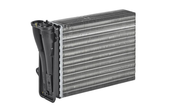 Heat Exchanger, interior heating, Image 2