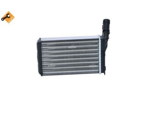 Heat Exchanger, interior heating, Image 3