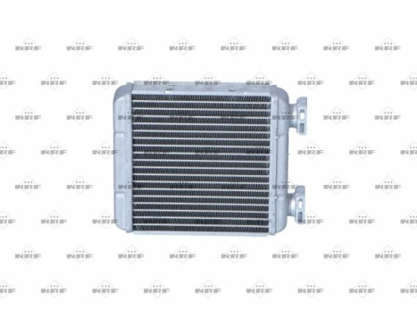 Heat Exchanger, interior heating, Image 3