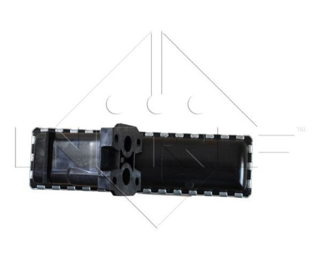 Heat Exchanger, interior heating, Image 2