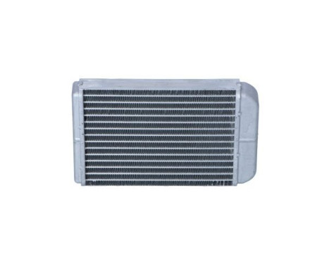 Heat Exchanger, interior heating, Image 3