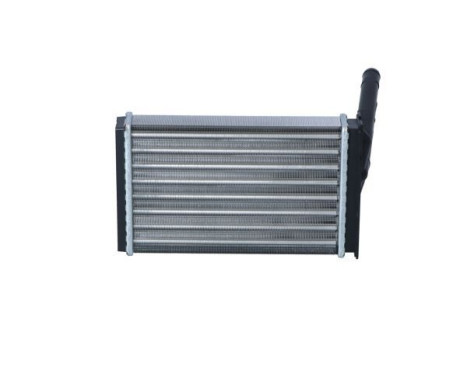 Heat Exchanger, interior heating, Image 3