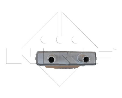 Heat Exchanger, interior heating, Image 2