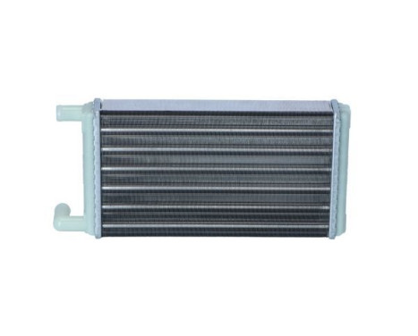 Heat Exchanger, interior heating, Image 3