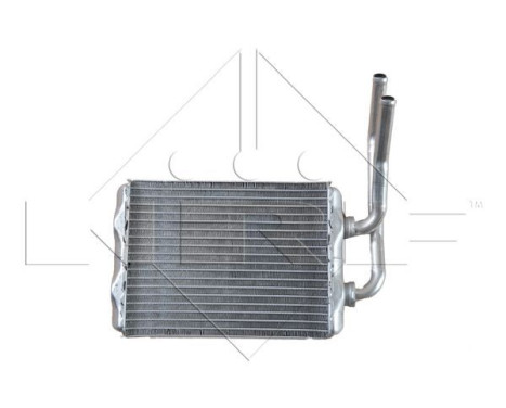 Heat Exchanger, interior heating, Image 2