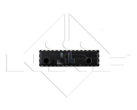 Heat Exchanger, interior heating, Image 2