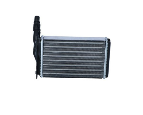 Heat Exchanger, interior heating, Image 3