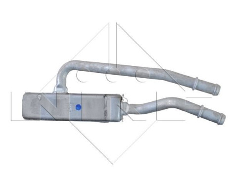 Heat Exchanger, interior heating, Image 2