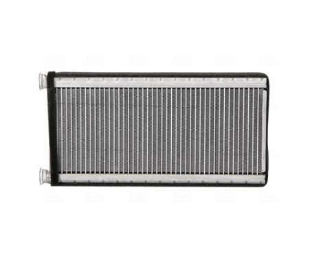 Heat Exchanger, interior heating, Image 3