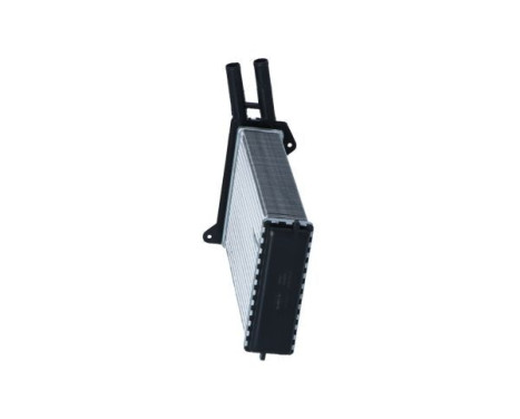 Heat Exchanger, interior heating, Image 2