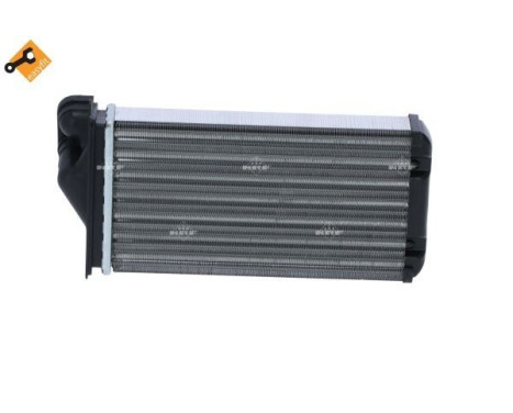 Heat Exchanger, interior heating, Image 4