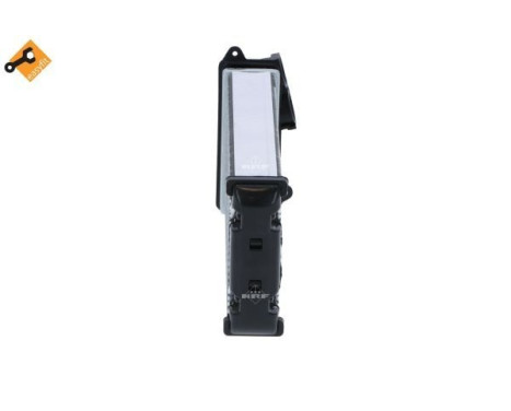 Heat Exchanger, interior heating, Image 5