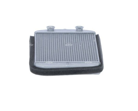 Heat Exchanger, interior heating, Image 2