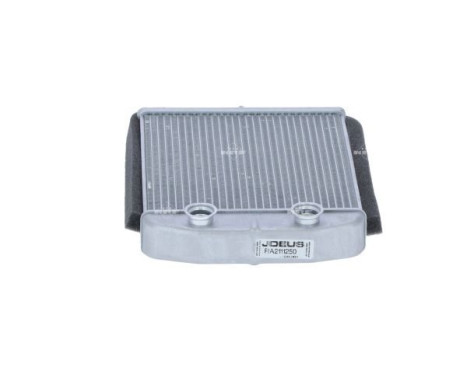 Heat Exchanger, interior heating, Image 4