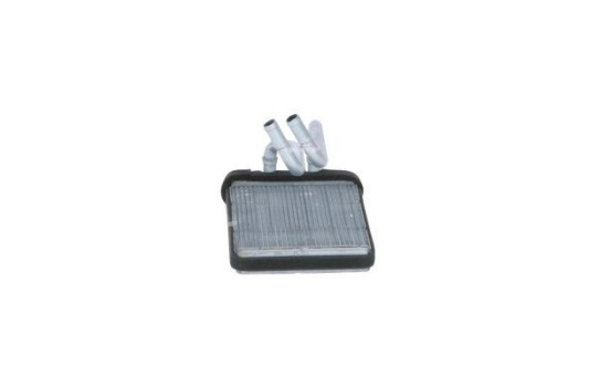 Heat Exchanger, interior heating, Image 2