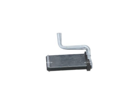 Heat Exchanger, interior heating, Image 3