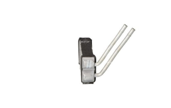 Heat Exchanger, interior heating, Image 4