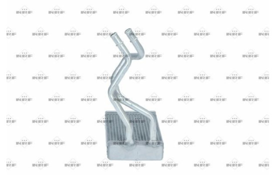 Heat Exchanger, interior heating, Image 4