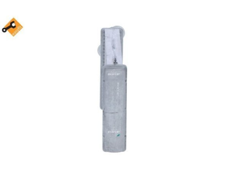 Heat Exchanger, interior heating, Image 2