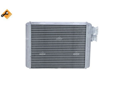 Heat Exchanger, interior heating, Image 3