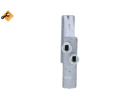 Heat Exchanger, interior heating, Image 4