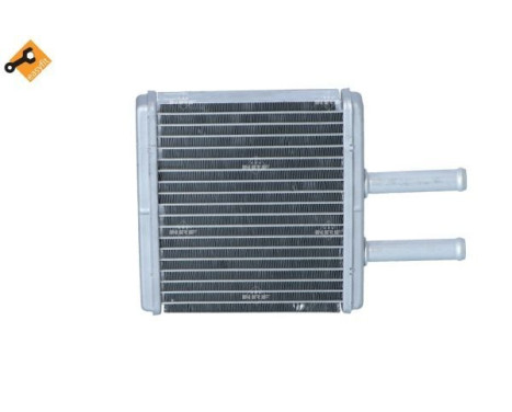 Heat Exchanger, interior heating, Image 3