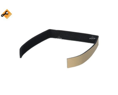 Heat Exchanger, interior heating, Image 5