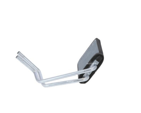 Heat Exchanger, interior heating, Image 2