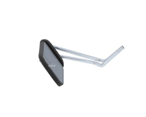 Heat Exchanger, interior heating, Image 4