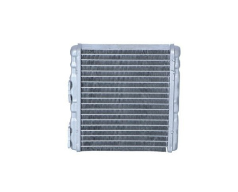 Heat Exchanger, interior heating, Image 3