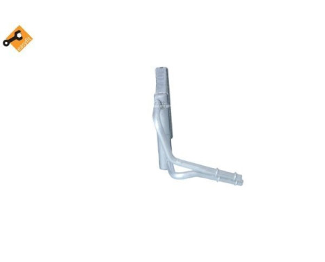 Heat Exchanger, interior heating, Image 4