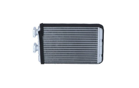 Heat Exchanger, interior heating, Image 3