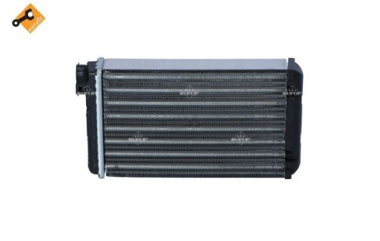 Heat Exchanger, interior heating, Image 3