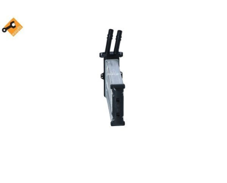 Heat Exchanger, interior heating, Image 2