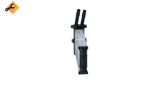 Heat Exchanger, interior heating, Image 2