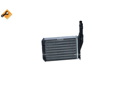 Heat Exchanger, interior heating, Image 3