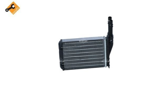 Heat Exchanger, interior heating, Image 3