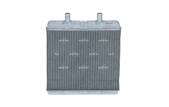 Heat Exchanger, interior heating, Image 3
