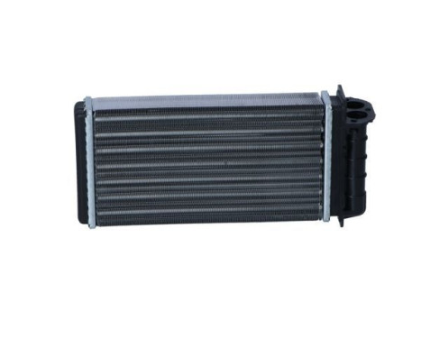 Heat Exchanger, interior heating, Image 2