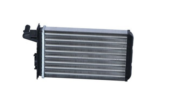 Heat Exchanger, interior heating, Image 3