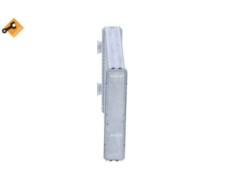 Heat Exchanger, interior heating, Image 2