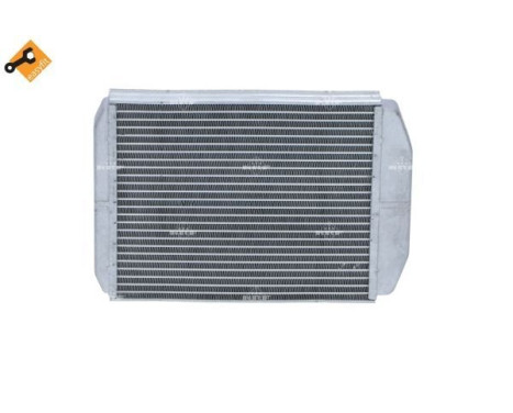 Heat Exchanger, interior heating, Image 3