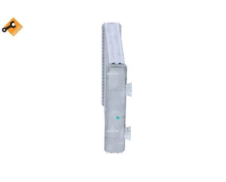 Heat Exchanger, interior heating, Image 4