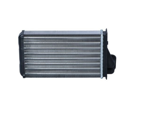 Heat Exchanger, interior heating, Image 2