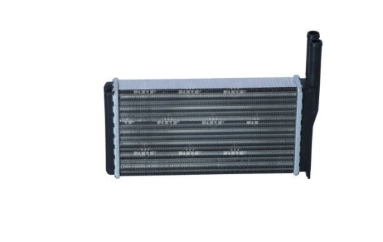 Heat Exchanger, interior heating, Image 3