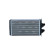 Heat Exchanger, interior heating