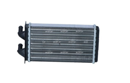 Heat Exchanger, interior heating, Image 3